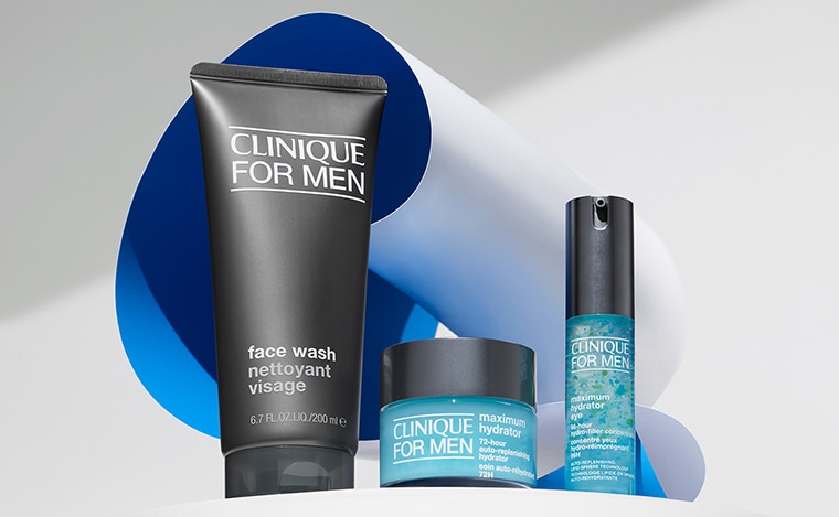 Clinique For Men™