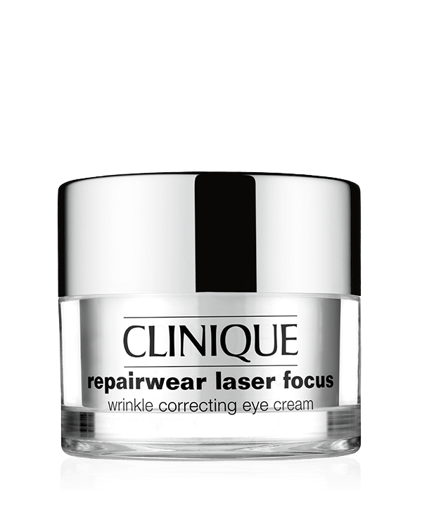 Repairwear Laser Focus<BR>Wrinkle Correcting Eye Cream