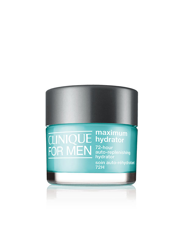Clinique For Men Maximum Hydrator 72-Hour Auto-Replenishing Hydrator 