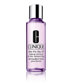 Take The Day Off Makeup Remover For Lids, Lashes & Lips