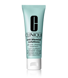 Anti-Blemish Solutions All-Over Clearing Treatment