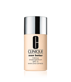 Even Better Makeup SPF 15