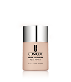 Anti-Blemish Solutions Liquid Makeup