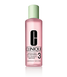 Clarifying Lotion 3