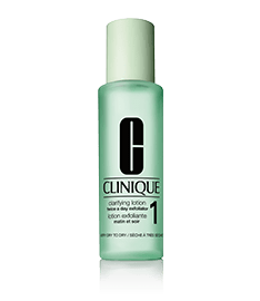 Clarifying Lotion 1