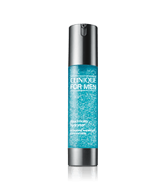  Clinique For Men Maximum Hydrator Activated Water-Gel Concentrate