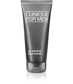 Oil Control Face Wash
