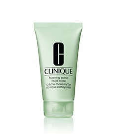 Jabón Facial Cremoso