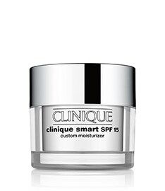 Clinique Smart SPF 15 Custom-Repair Moisturizer