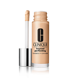 Beyond Perfecting™ Maquillaje + Corrector de Ojeras