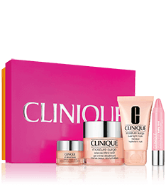 Set de Regalo de Favoritos de Hidratación