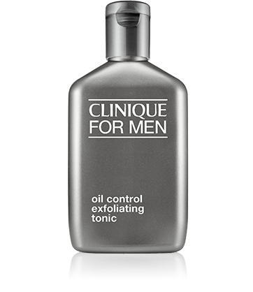 Oil Control Exfoliating Tonic