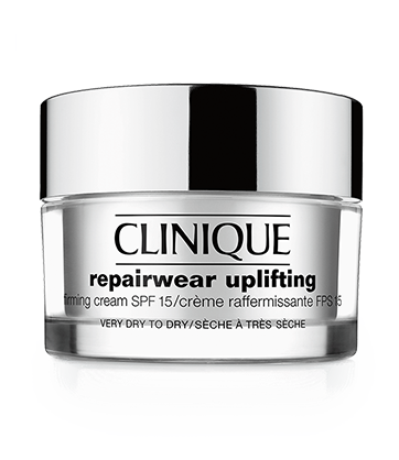 Repairwear Uplifting Firming Cream Broad Spectrum SPF 15