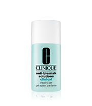 Anti-Blemish Solutions Clinical Clearing Gel