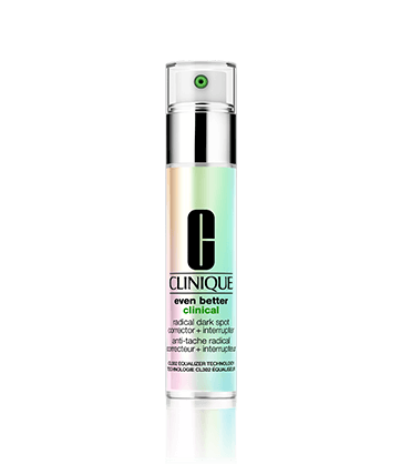 Even Better Clinical™ Radical Dark Spot Corrector + Interrupter