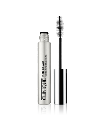 Lash Power<BR>Feathering Mascara